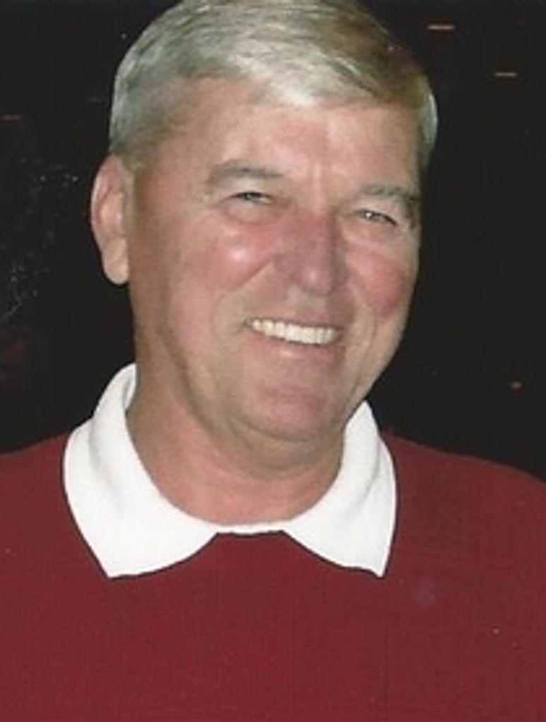 Glen E. "Bud" Gaby Iii