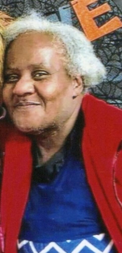 Ms. Sylvia Williams