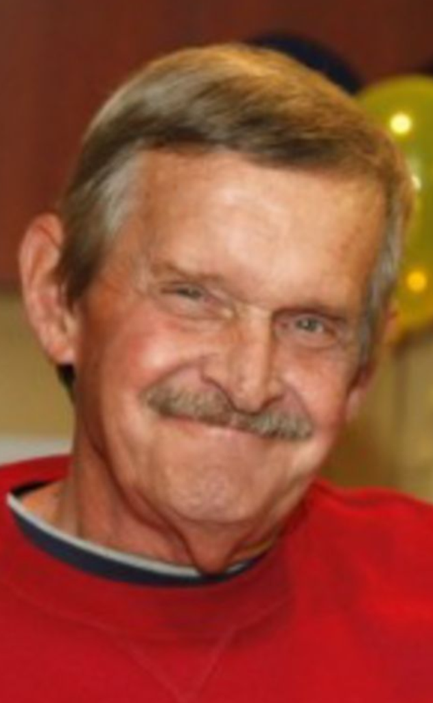 Michael Christian Hudak Profile Photo