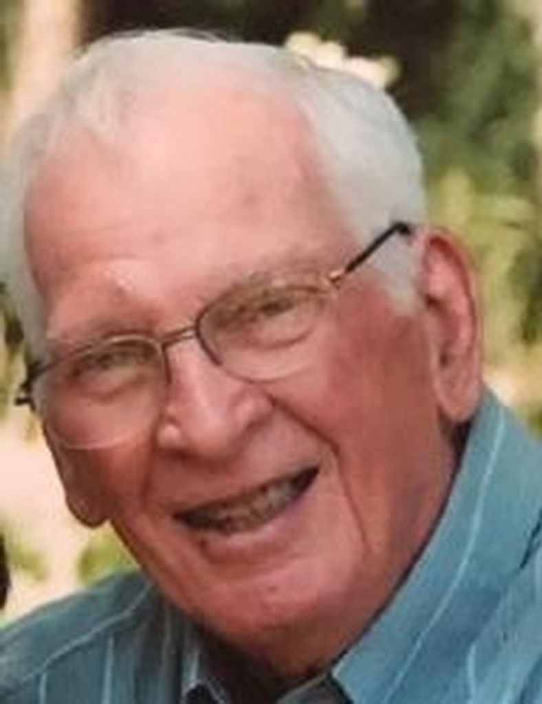 Raymond "Ray" B. Hackett Profile Photo