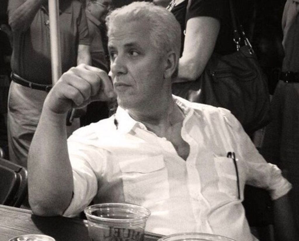 Vasilios Kritharas Profile Photo