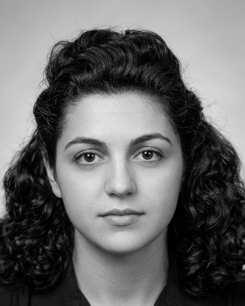 Gloria Jean Mozie Profile Photo