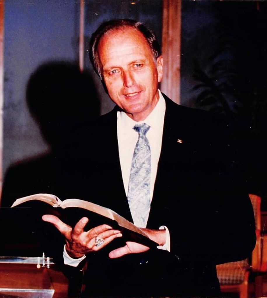 Marquis N. Harris, Jr. Profile Photo