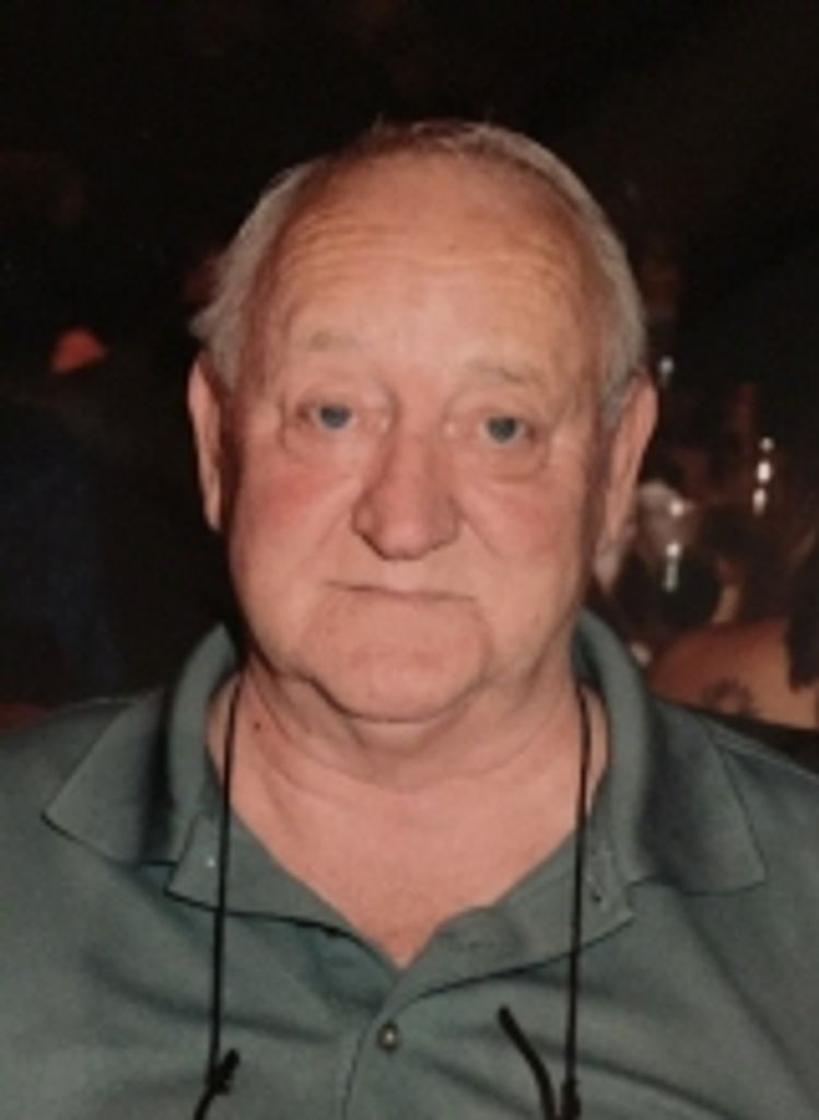James Hodge