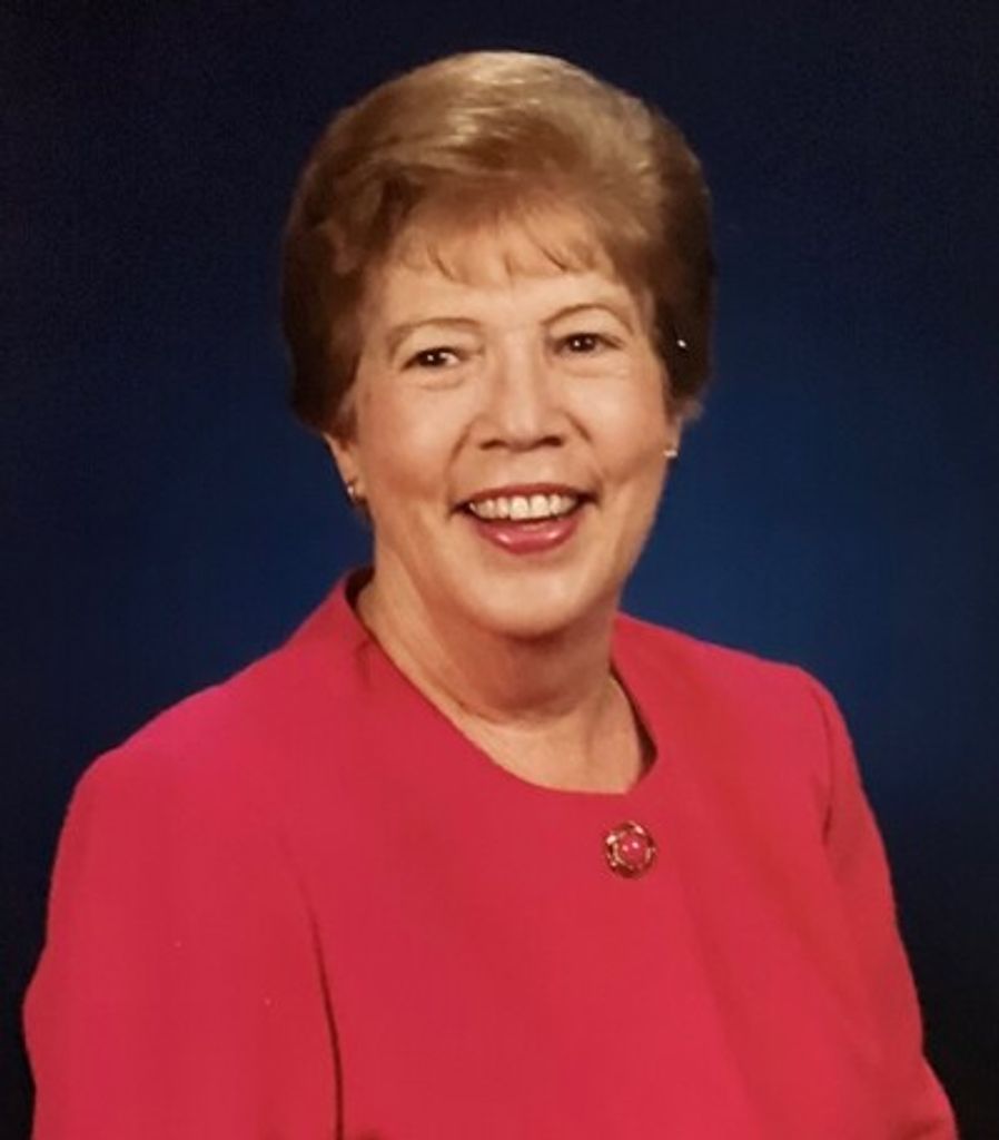 Billie Jean Mcalpin Hughes Profile Photo