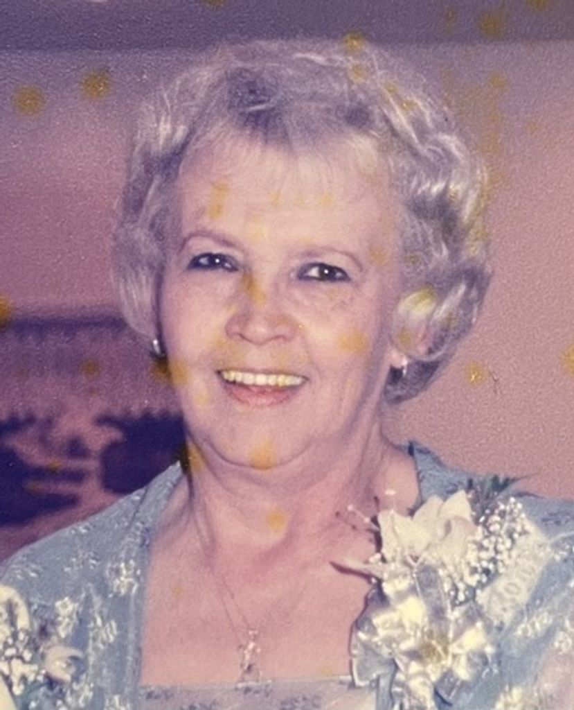 Linda Evans Sterling