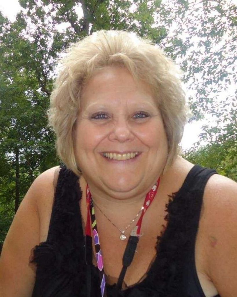 Sandra "Sandy" Young