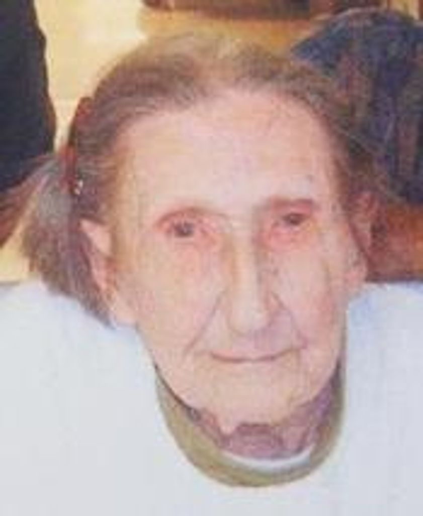 Hilda E. Perry