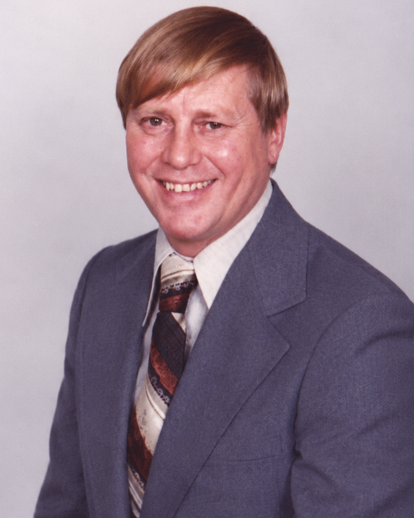 Ronald Richard Heyn, Sr. Profile Photo