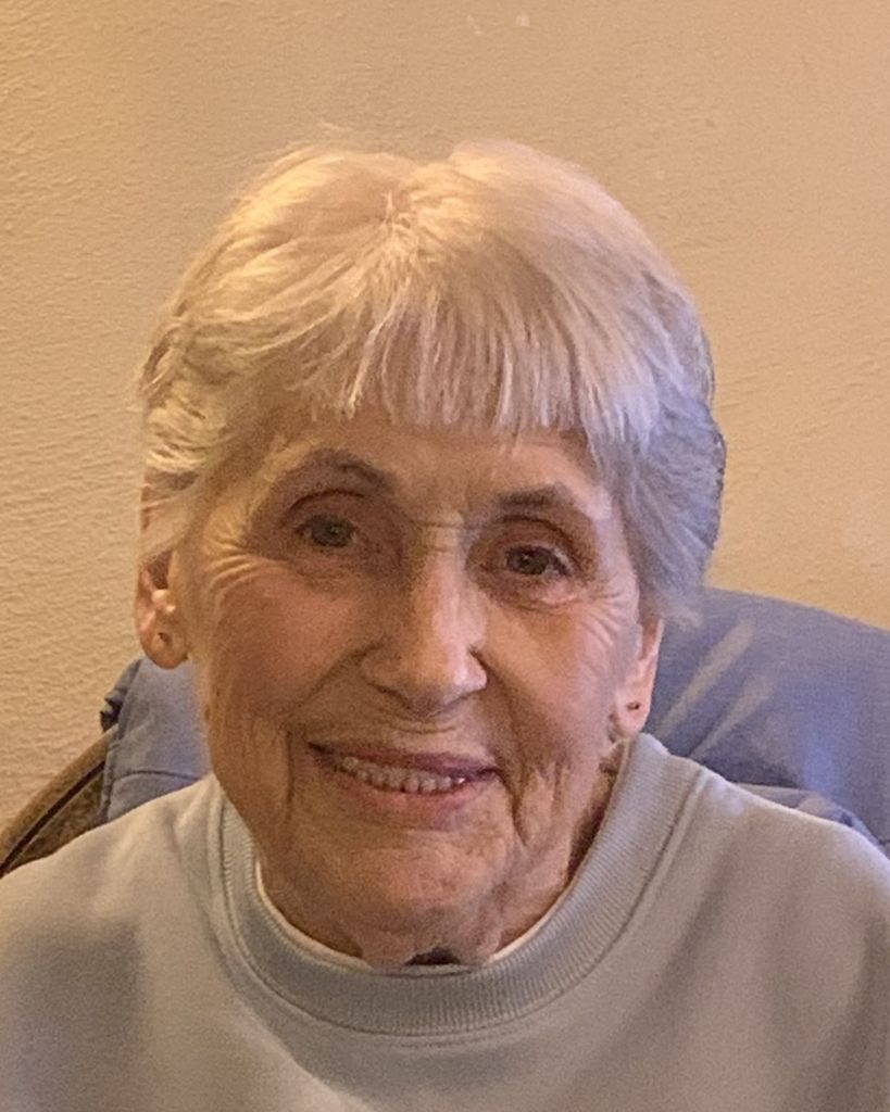 Priscilla A. Fontaine Profile Photo