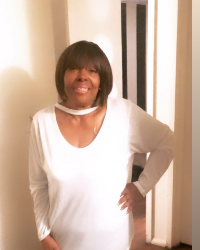 Lucille Jarrell Profile Photo
