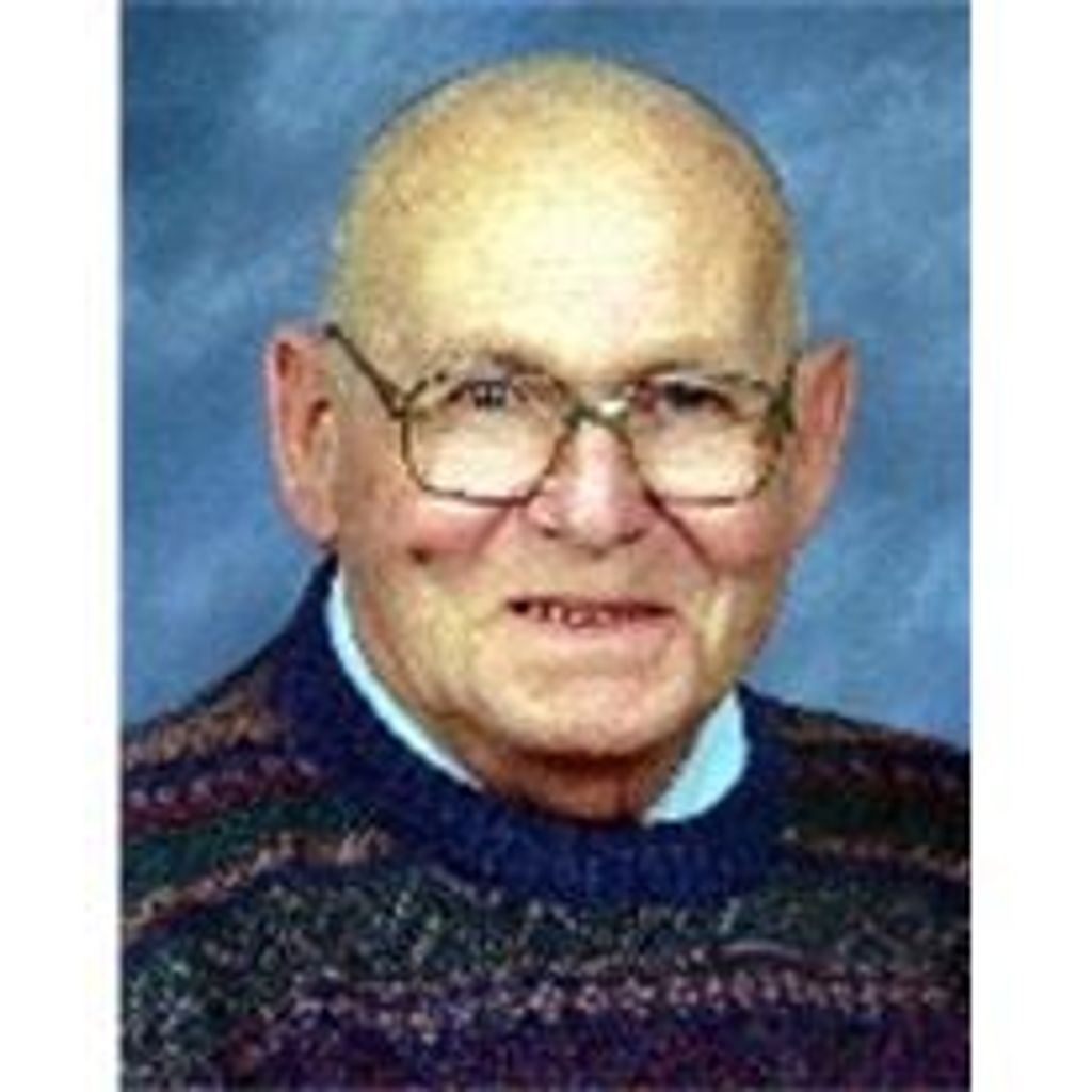 Paul Montgomery Armes