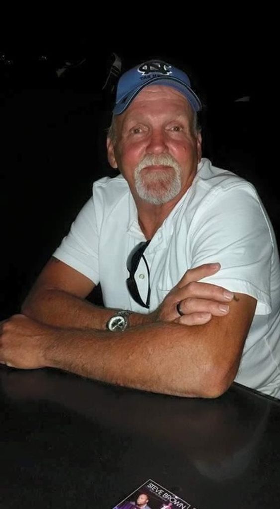 Wayne Thomas Andrews