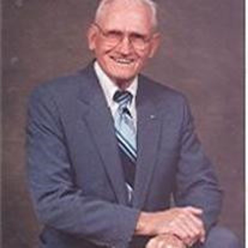 Wilburn Muncy