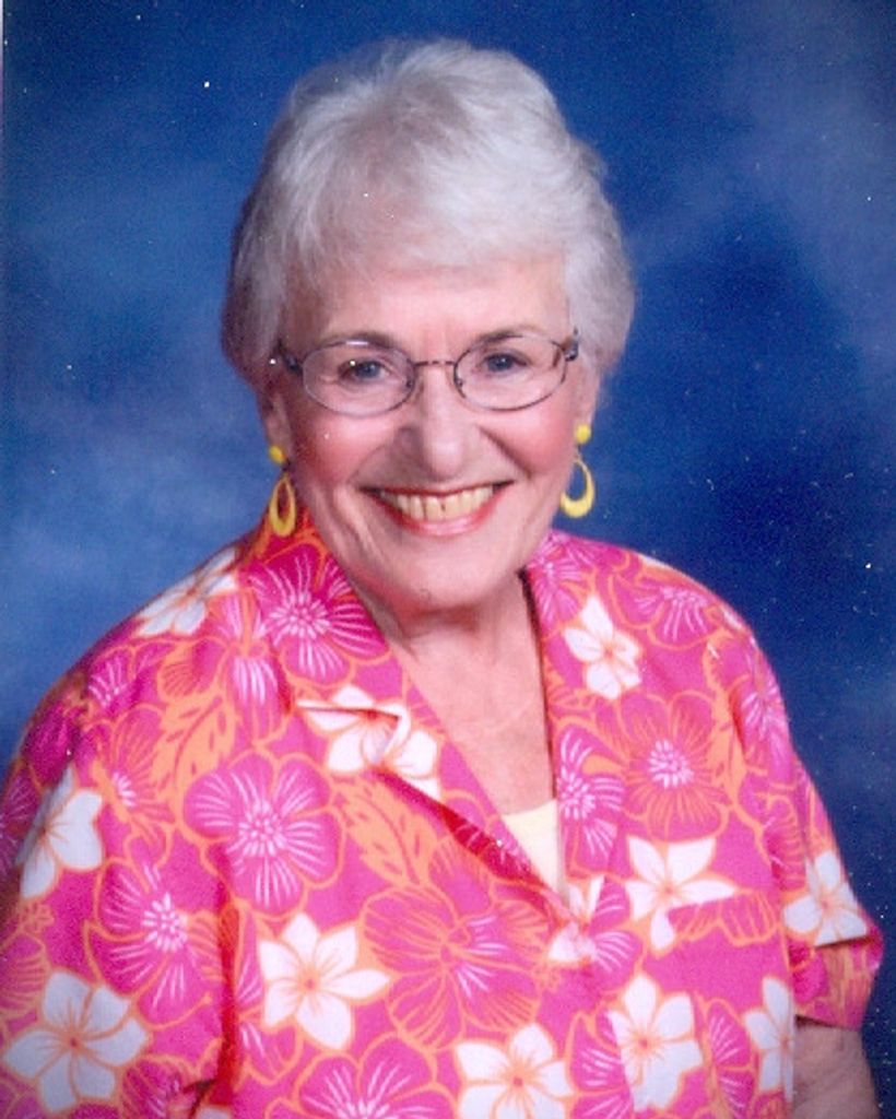 Linda L. Parke Profile Photo