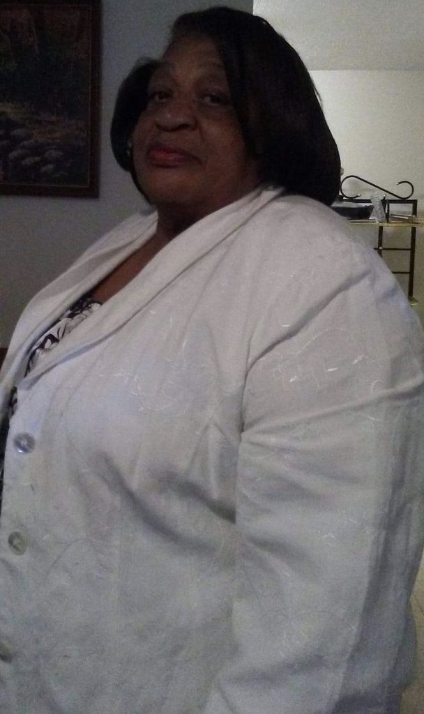 Martha Jones Profile Photo