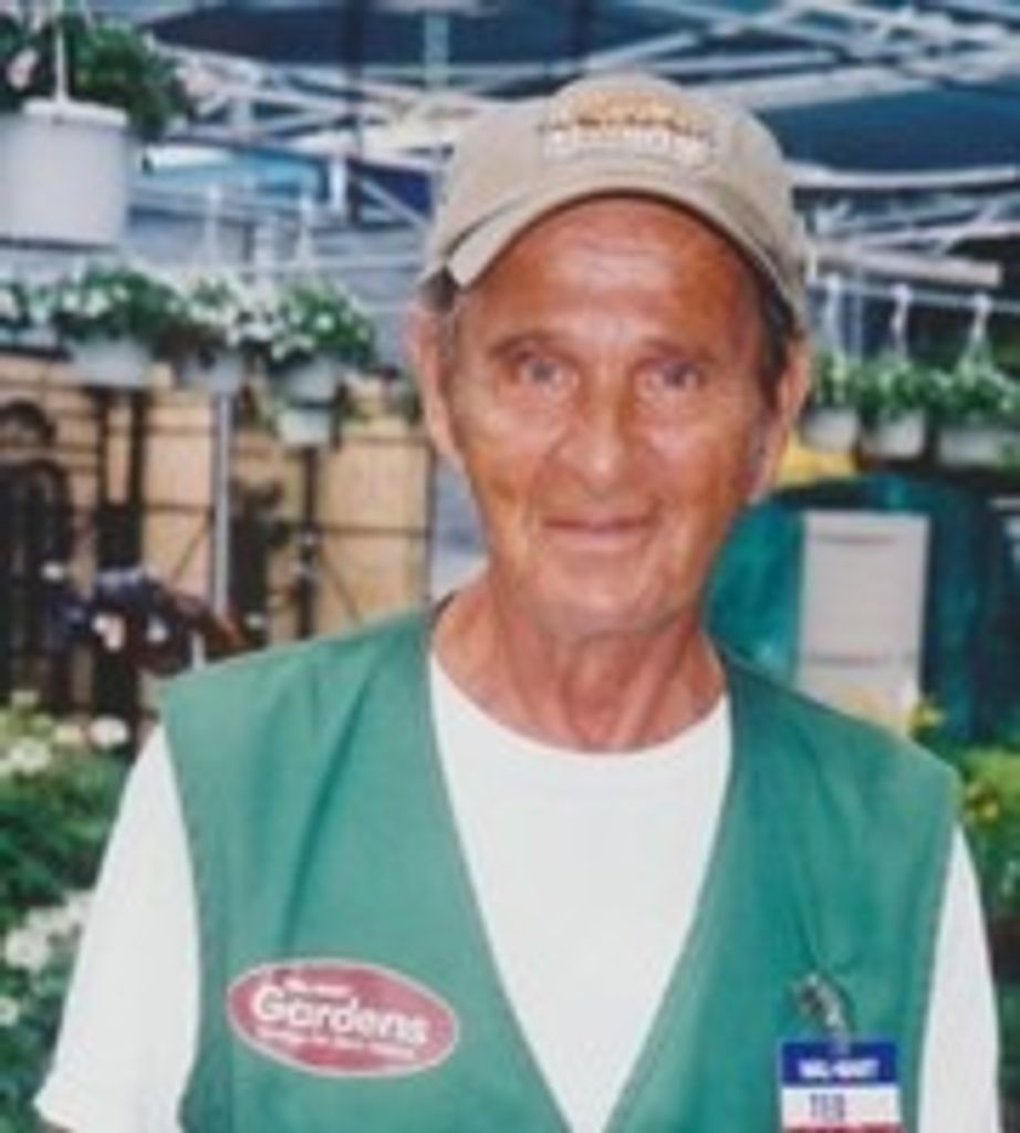 Theodore "Ted" Thaddeus Turek
