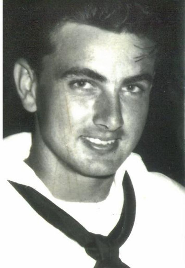 Willis Dean Speck Profile Photo
