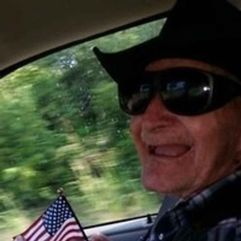 Ronald Lee Mann