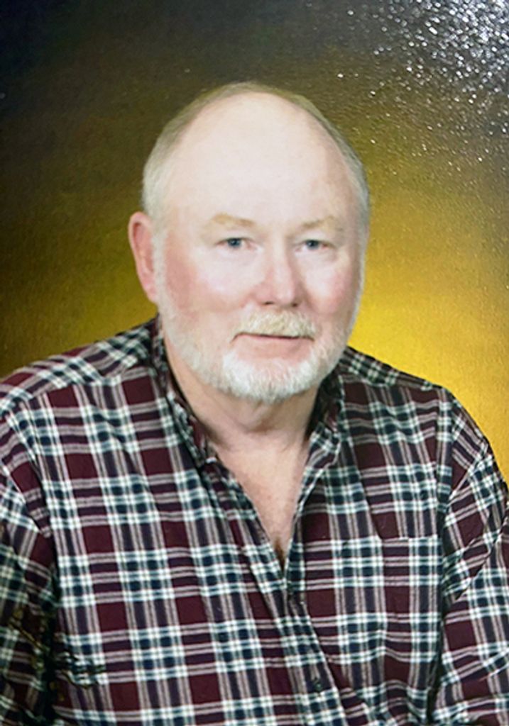 Paul E Holloway Profile Photo