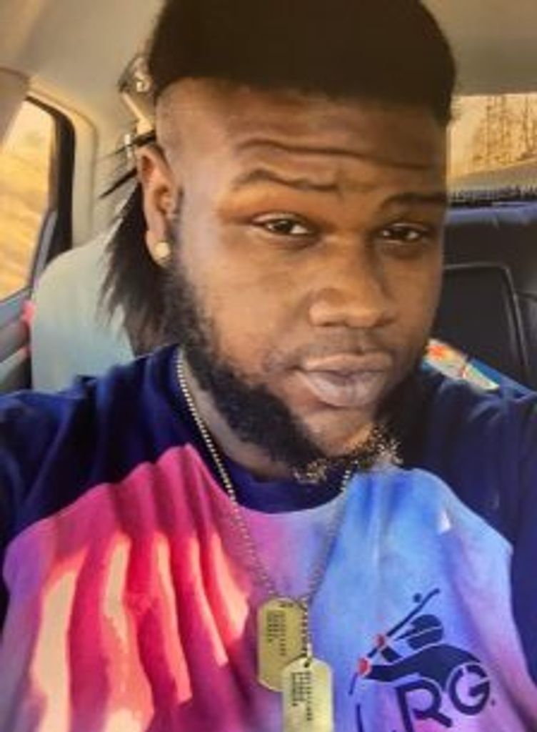Shameek Laquan Thomas Profile Photo