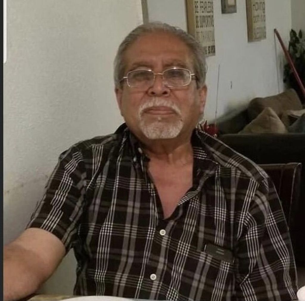 Jose Luis Sauceda
