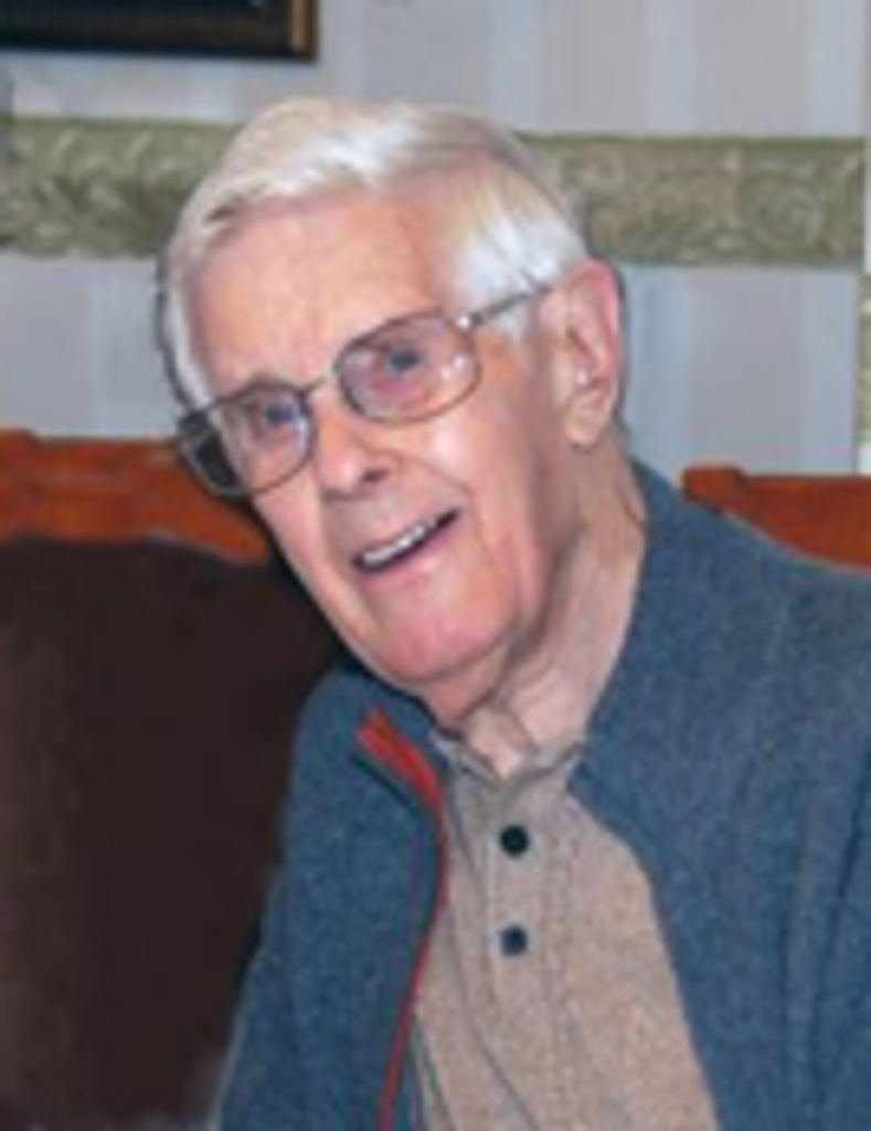 Albert Slater