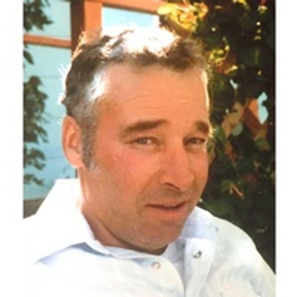 John  Leonard Miller