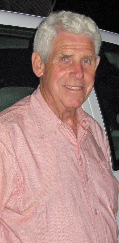 Dean Alton Larsen Profile Photo