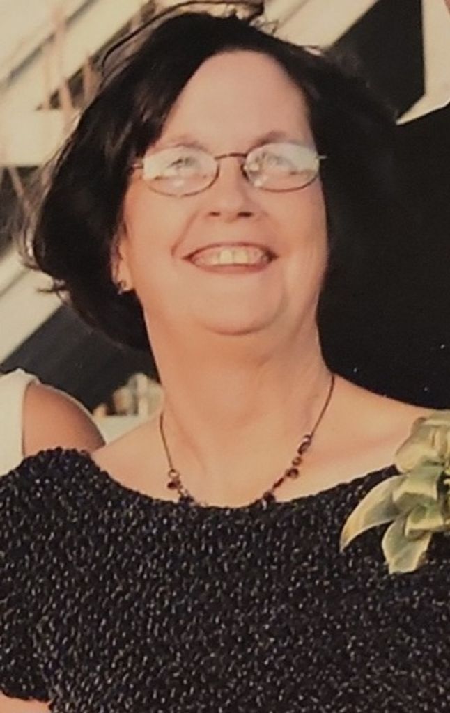 Ginya Louise Chanley Profile Photo