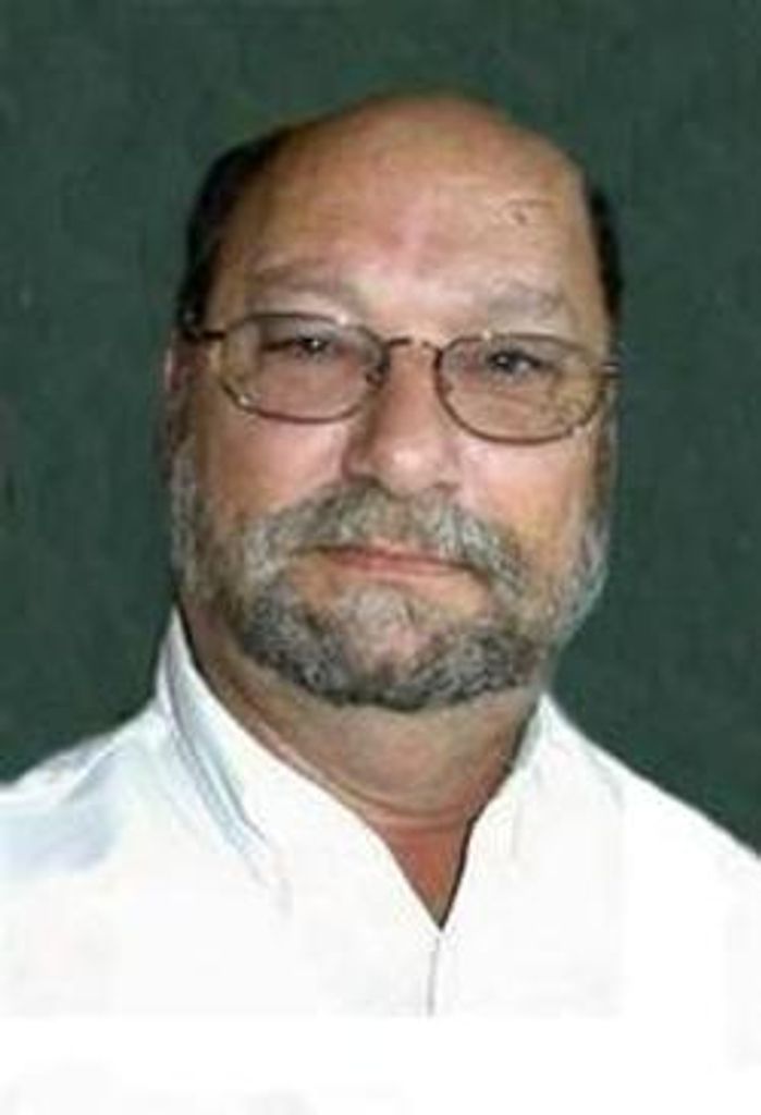 Jerry L Abernathy Profile Photo