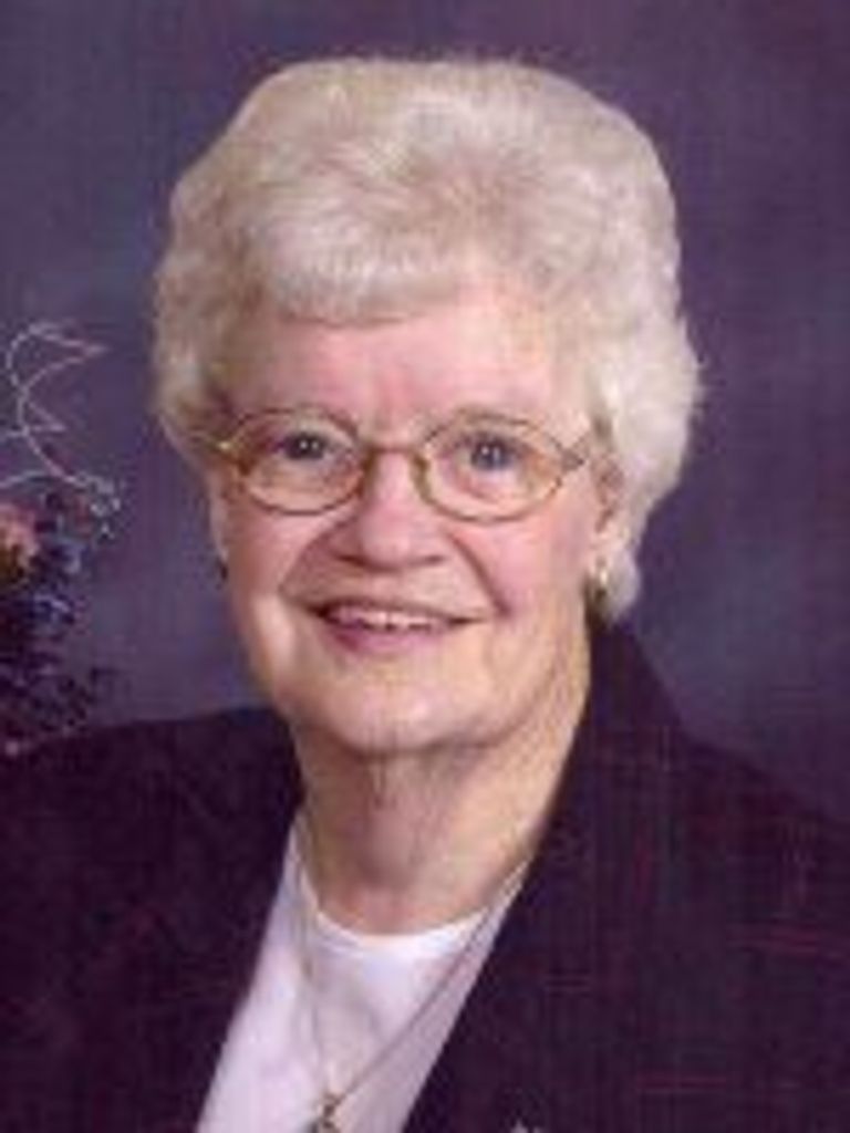 Eileen Elizabeth Crites