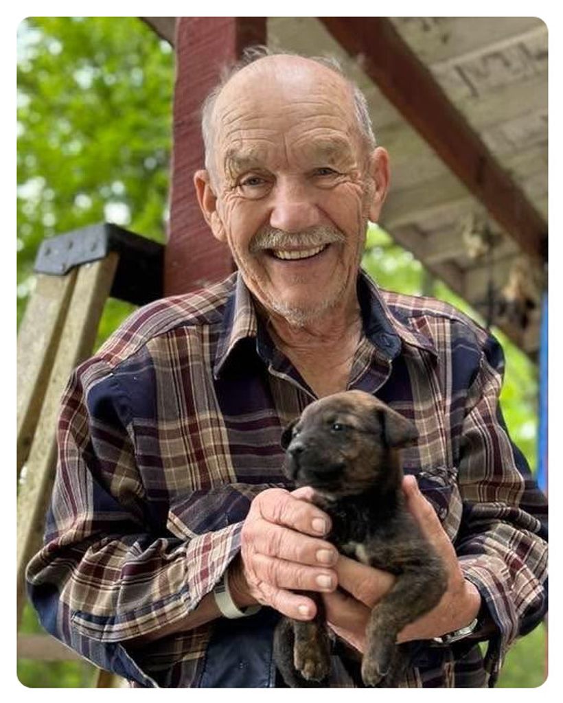 Delmer Guy Brumley Profile Photo