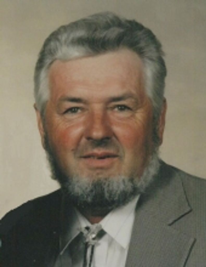 David C. Mentzer