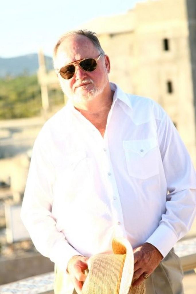 Carven L. "Bud" Wade Profile Photo