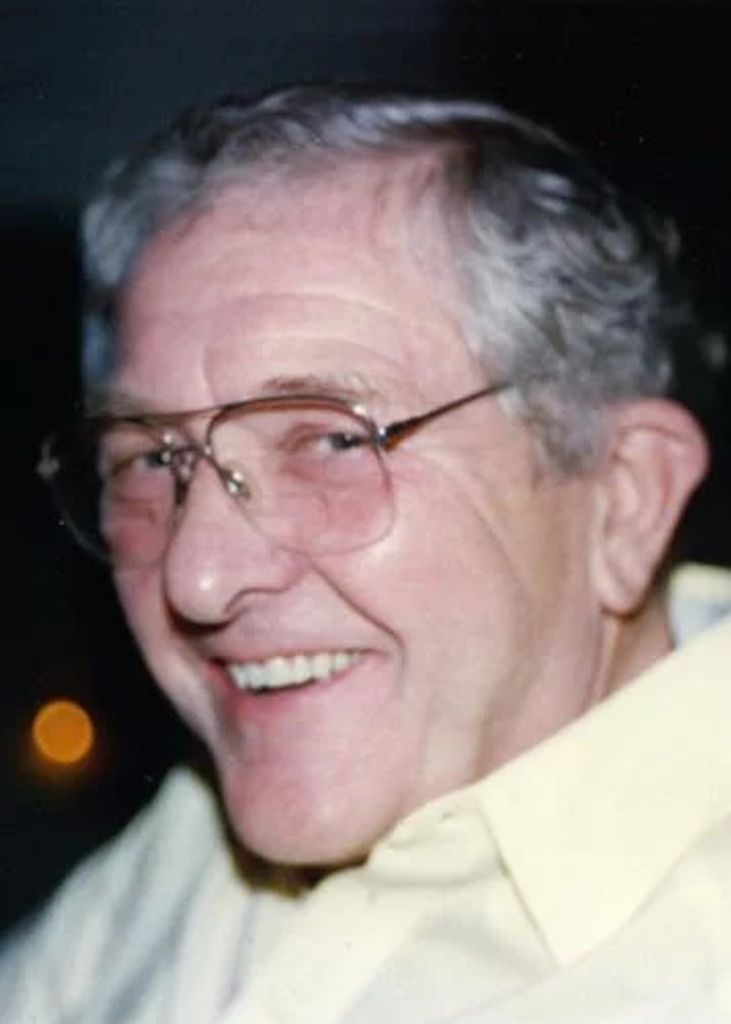 George F. Brocke Profile Photo