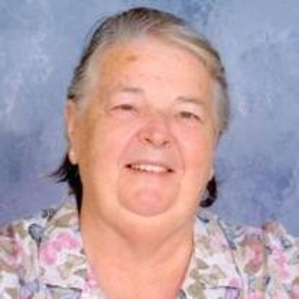 Mrs. Yvonne Tompkins
