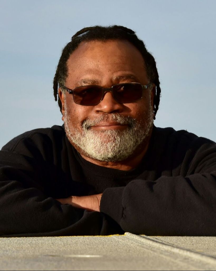 Rodney Eugene Speed Profile Photo
