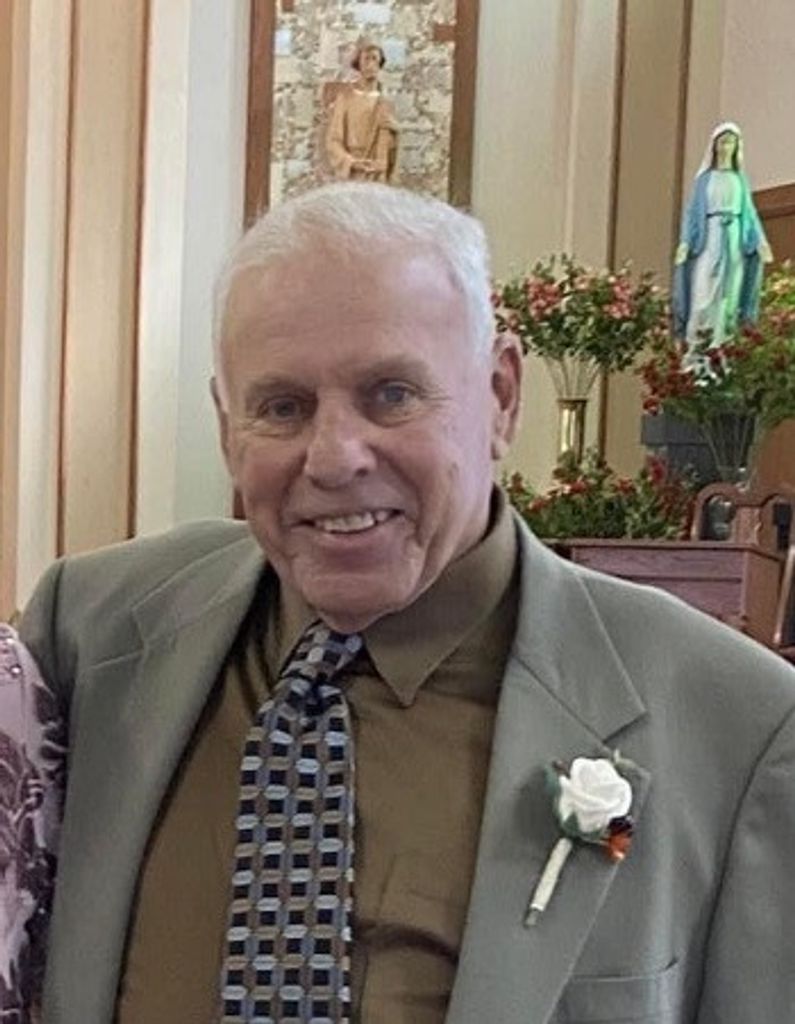Kenneth P. Craig