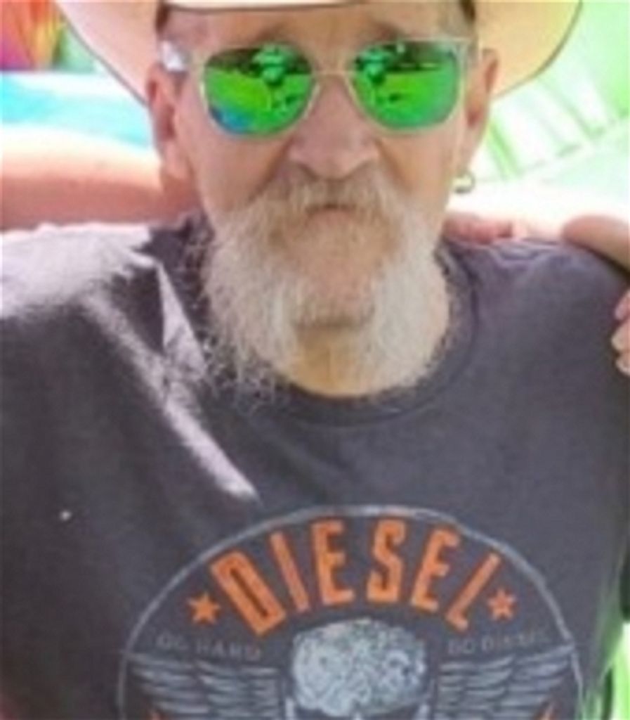 Victor "Stash" Parpart Profile Photo