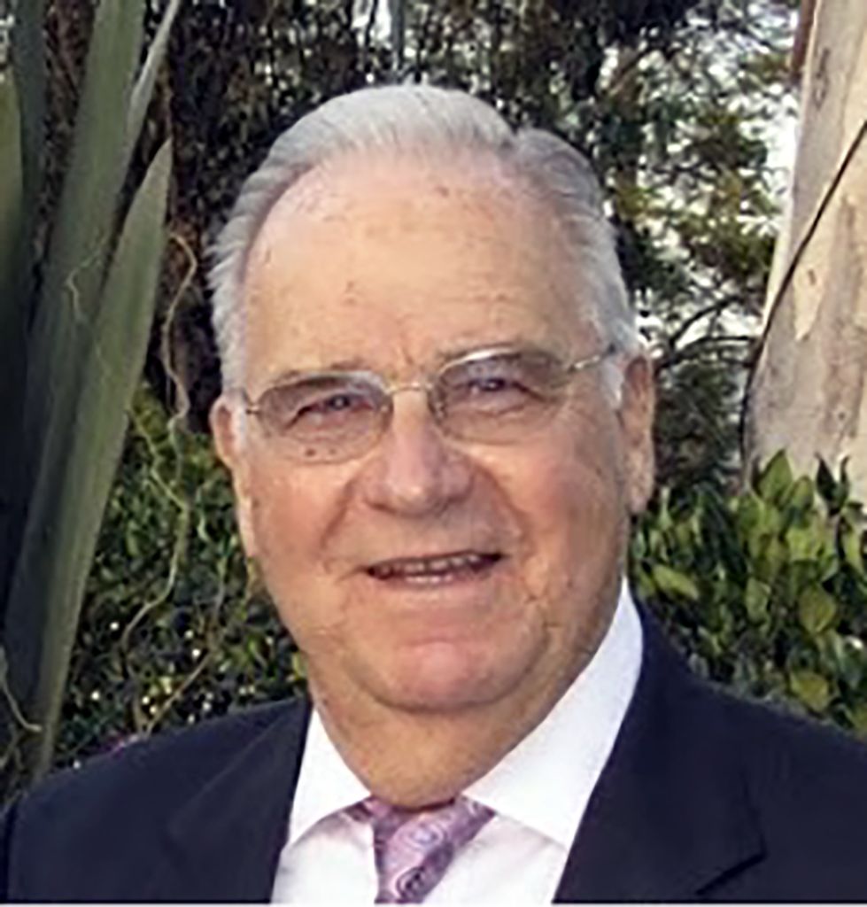 John Henry Hazelrigg Profile Photo