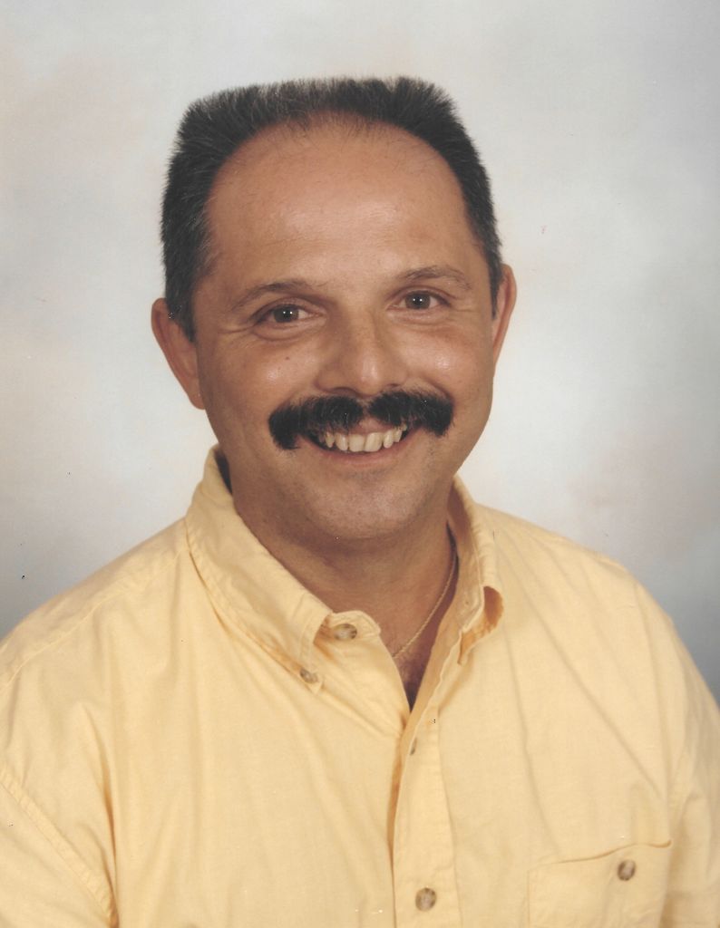 Frank Mattia Profile Photo