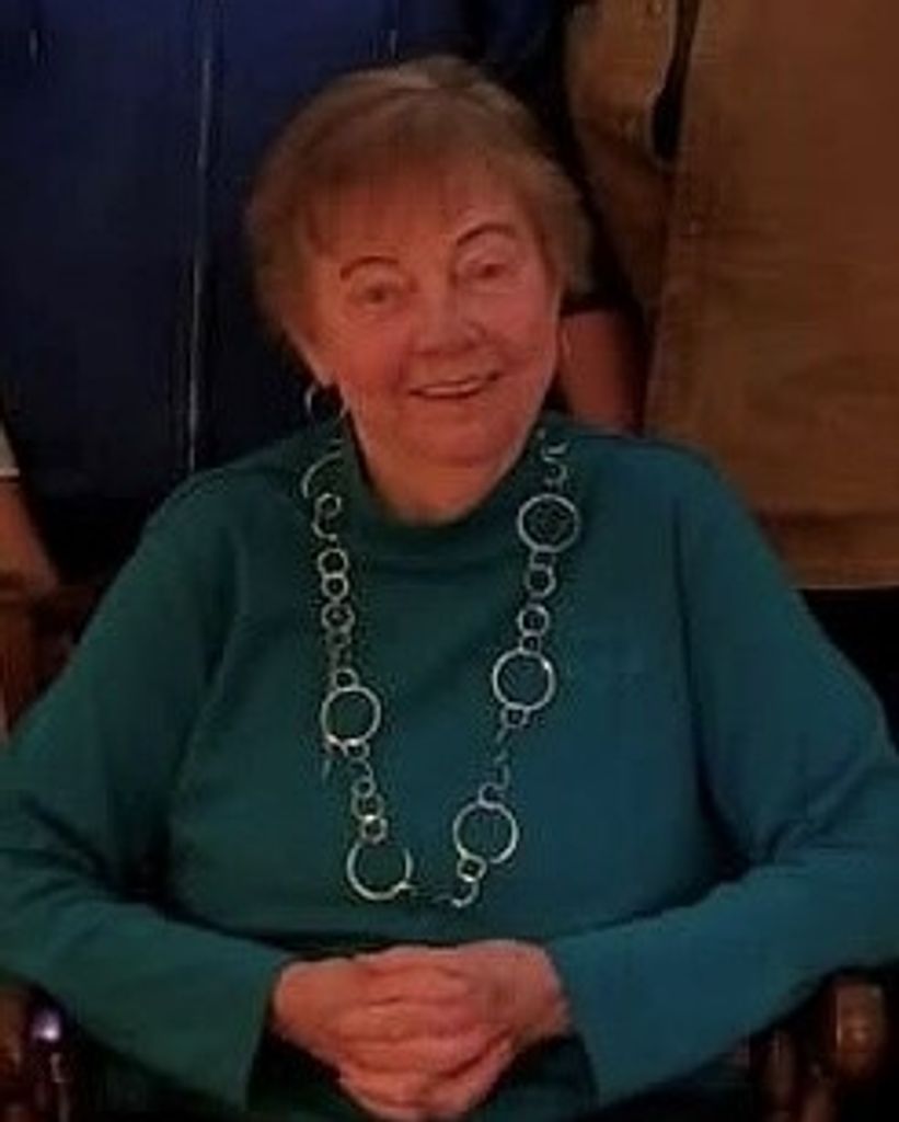 A. Lorraine Carder
