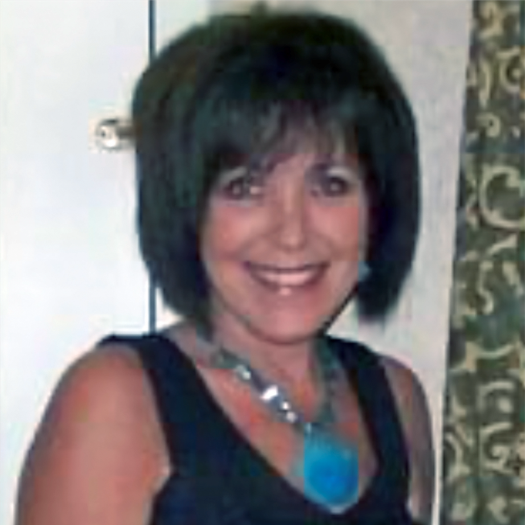 Marion Kay Shearon