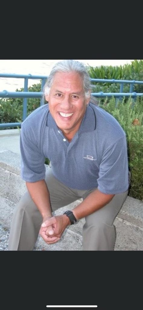 Michael "Mikie""Pops" Hagan Profile Photo