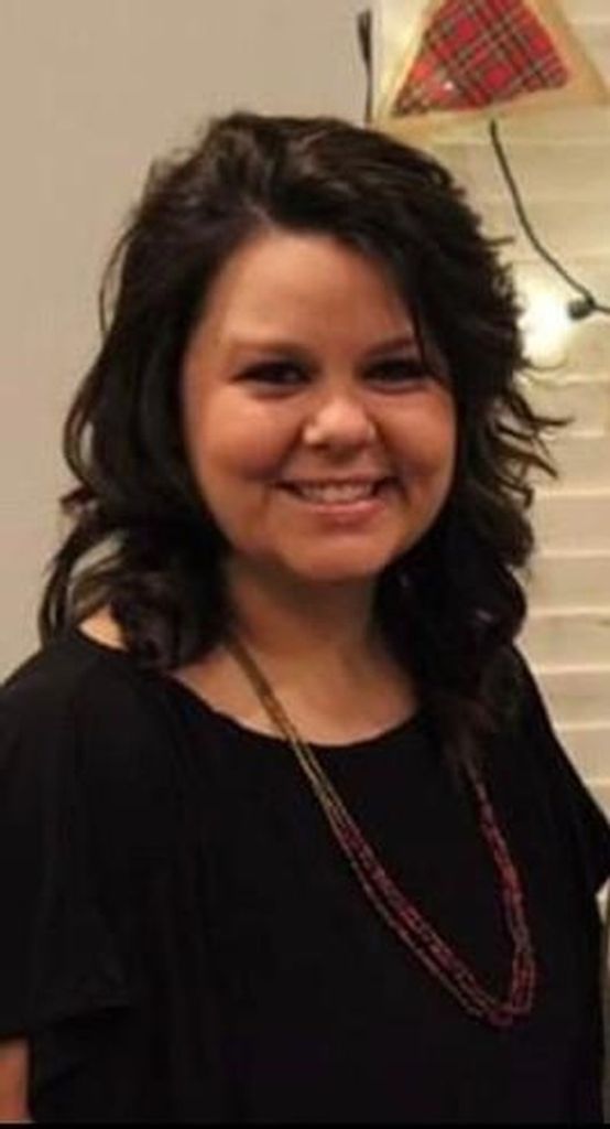 Megan Elise Pike Profile Photo