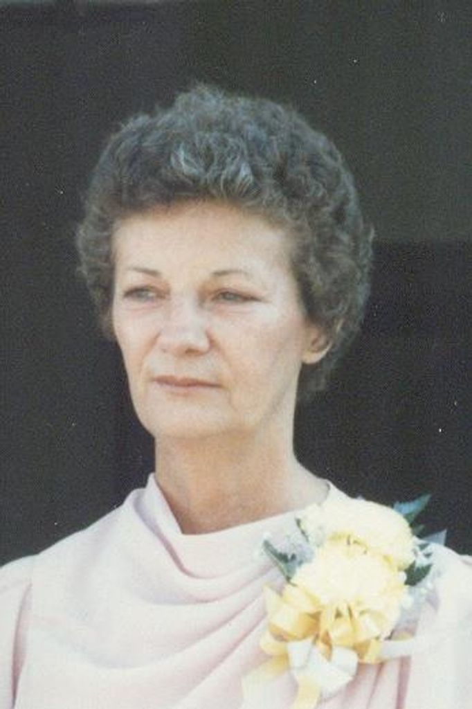 Sylvia Louise (Campbell)  Hannahs