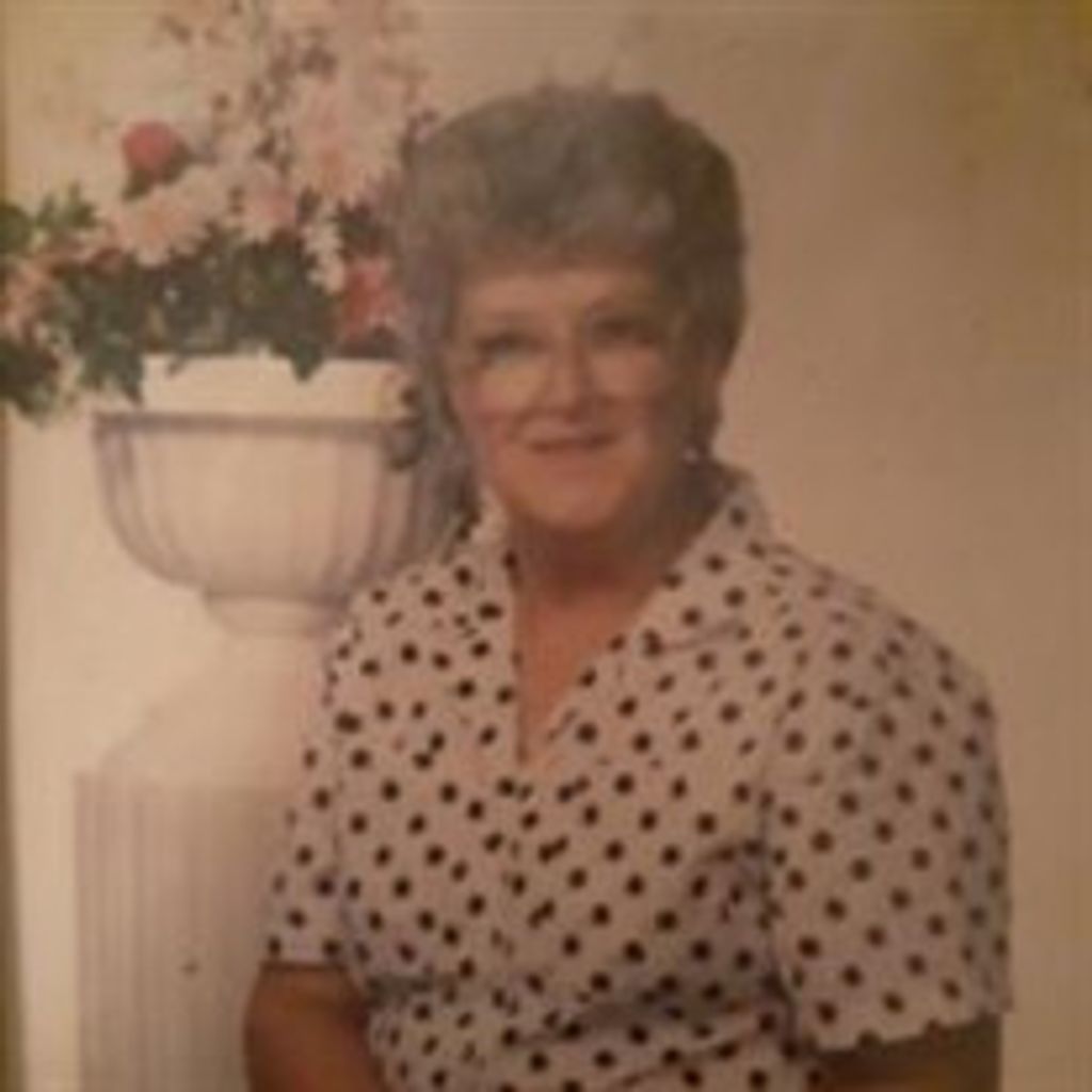 Carolyn Wyatt Seay