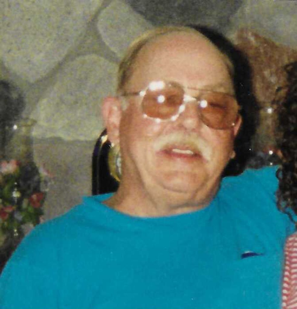 Eugene E Mann Profile Photo