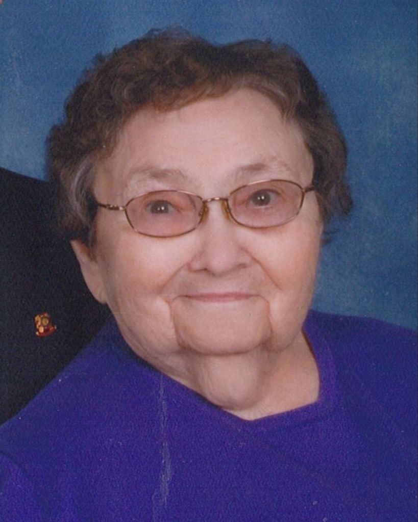 Hulda Streyle Profile Photo